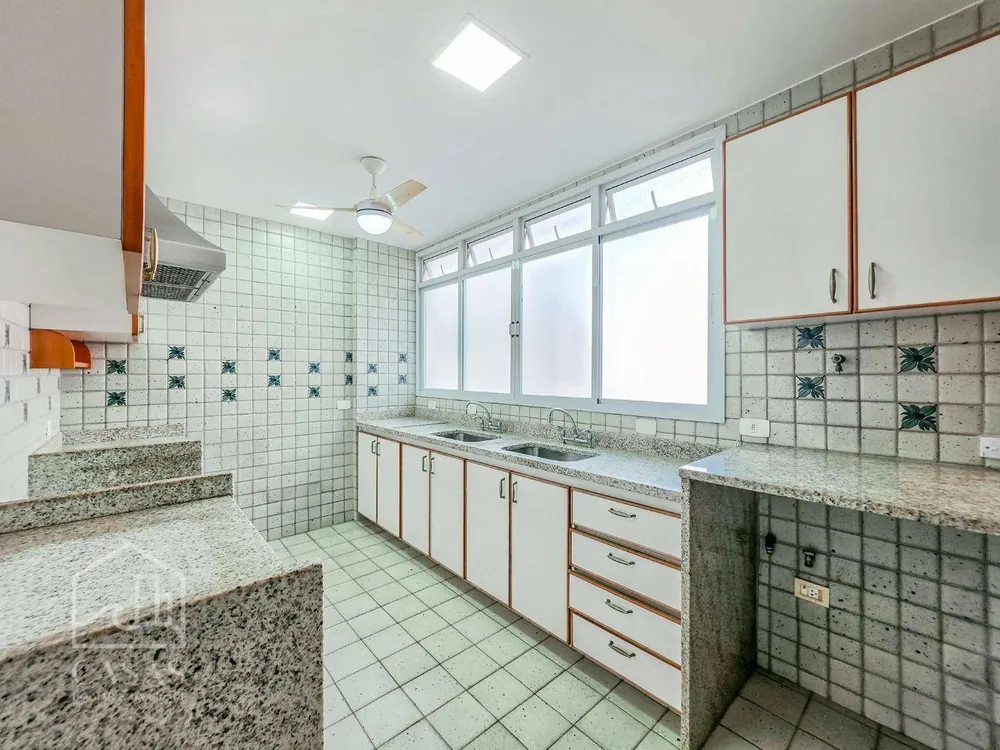 Apartamento, 4 quartos, 260 m² - Foto 31