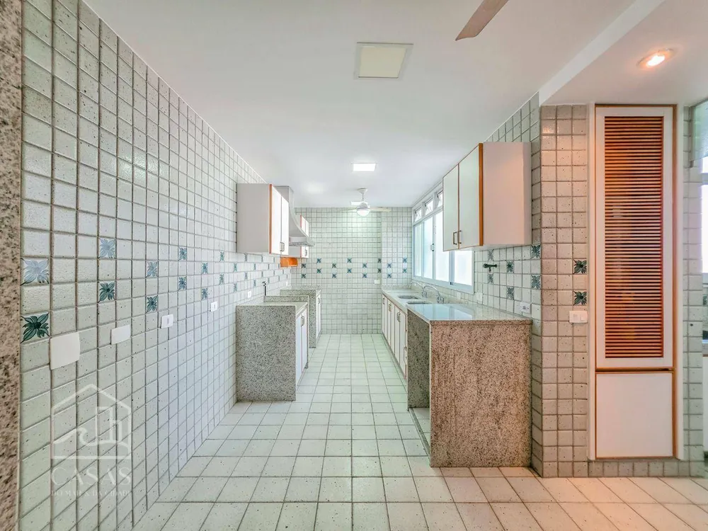 Apartamento, 4 quartos, 260 m² - Foto 37