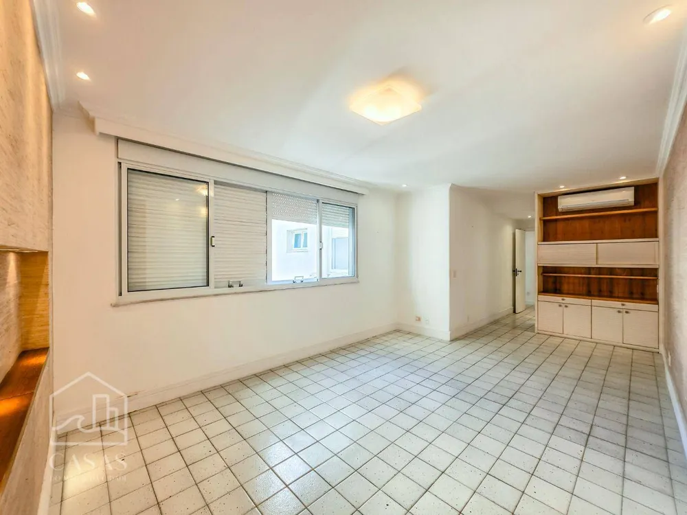 Apartamento, 4 quartos, 260 m² - Foto 17