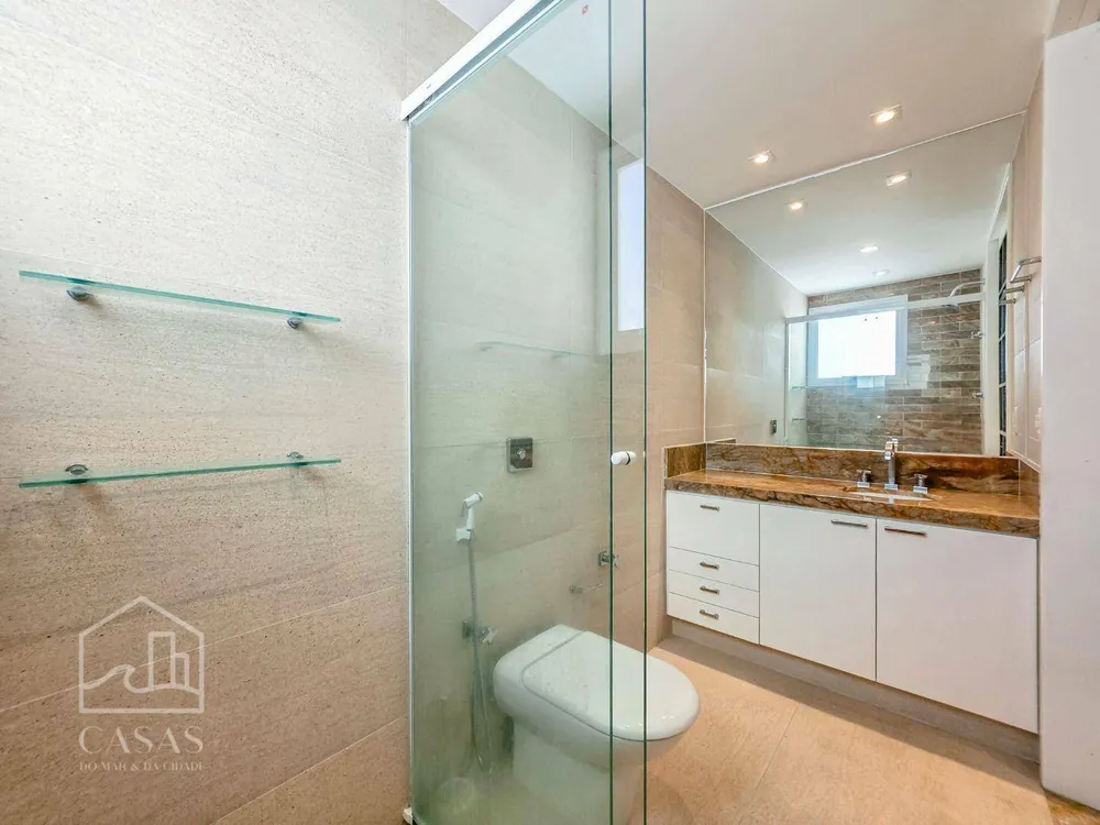 Apartamento, 4 quartos, 260 m² - Foto 33