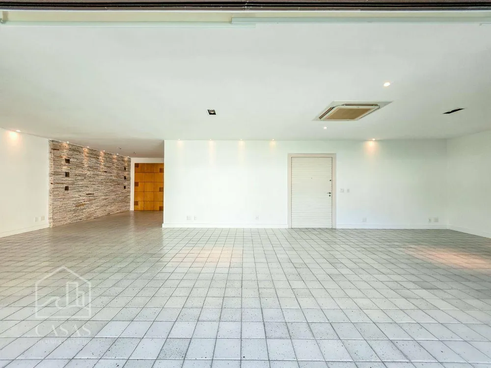 Apartamento, 4 quartos, 260 m² - Foto 6