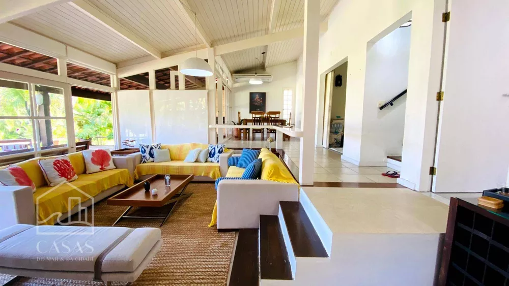 Casa, 5 quartos, 200 m² - Foto 4