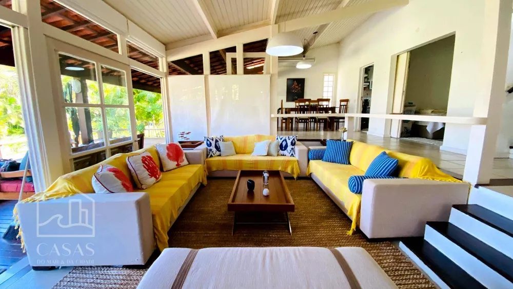 Casa, 5 quartos, 200 m² - Foto 6