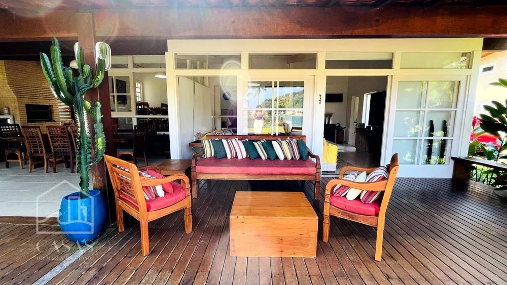 Casa, 5 quartos, 200 m² - Foto 2