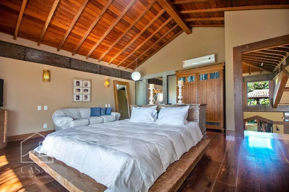 Casa, 6 quartos, 600 m² - Foto 14