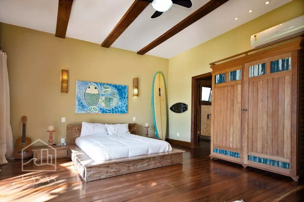 Casa, 6 quartos, 600 m² - Foto 10