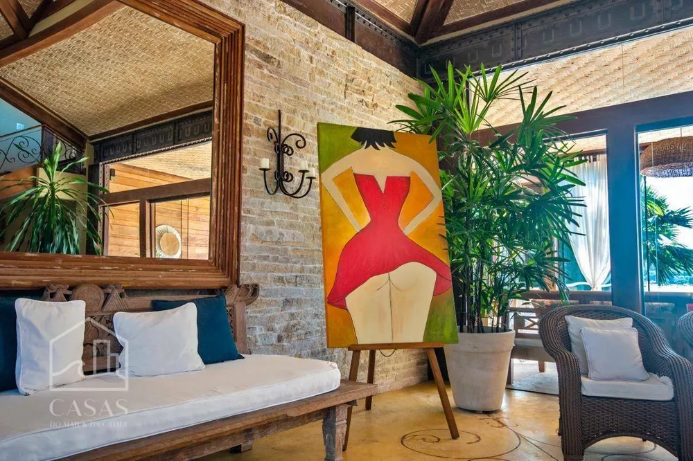 Casa, 6 quartos, 600 m² - Foto 12