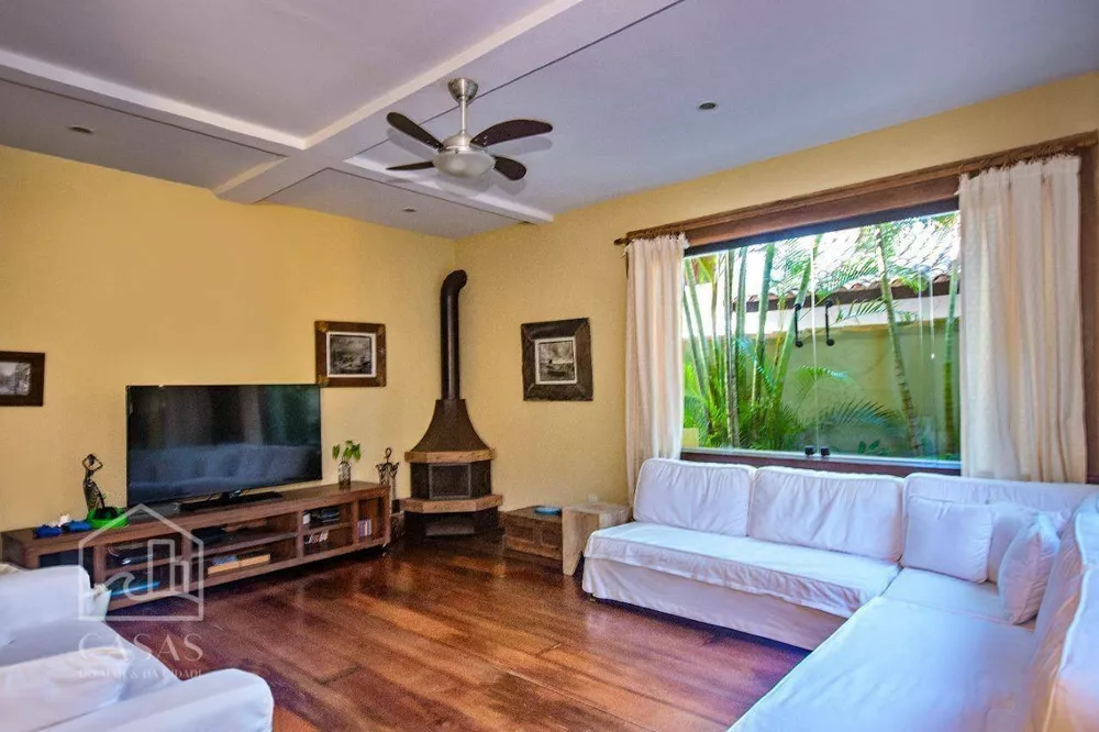 Casa, 6 quartos, 600 m² - Foto 28