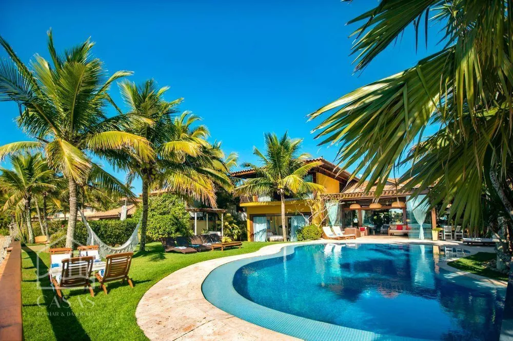 Casa, 6 quartos, 600 m² - Foto 11