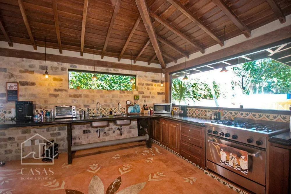 Casa, 6 quartos, 600 m² - Foto 8