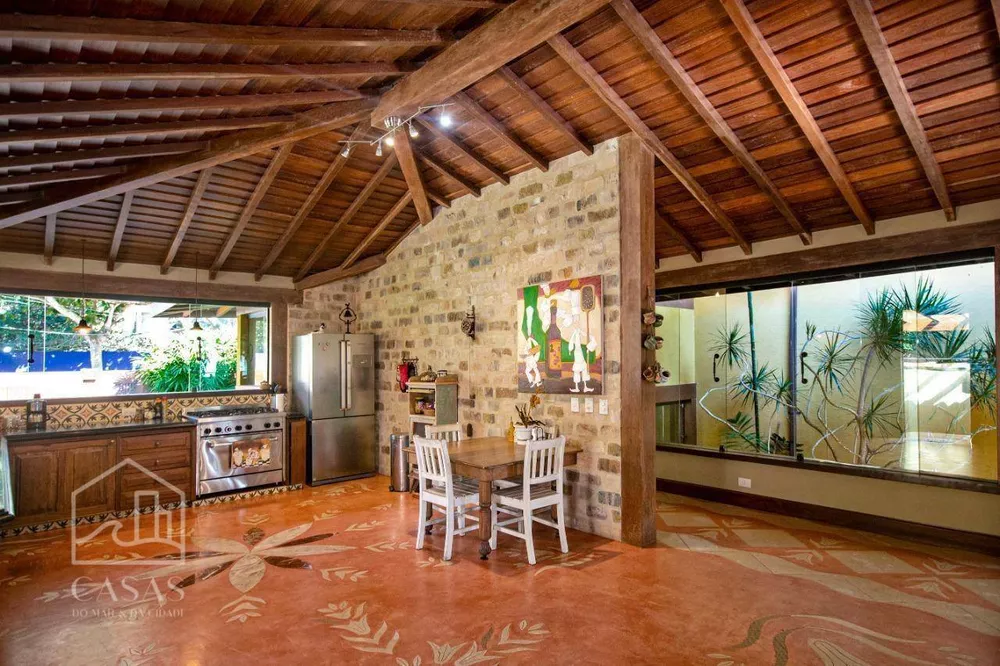 Casa, 6 quartos, 600 m² - Foto 7