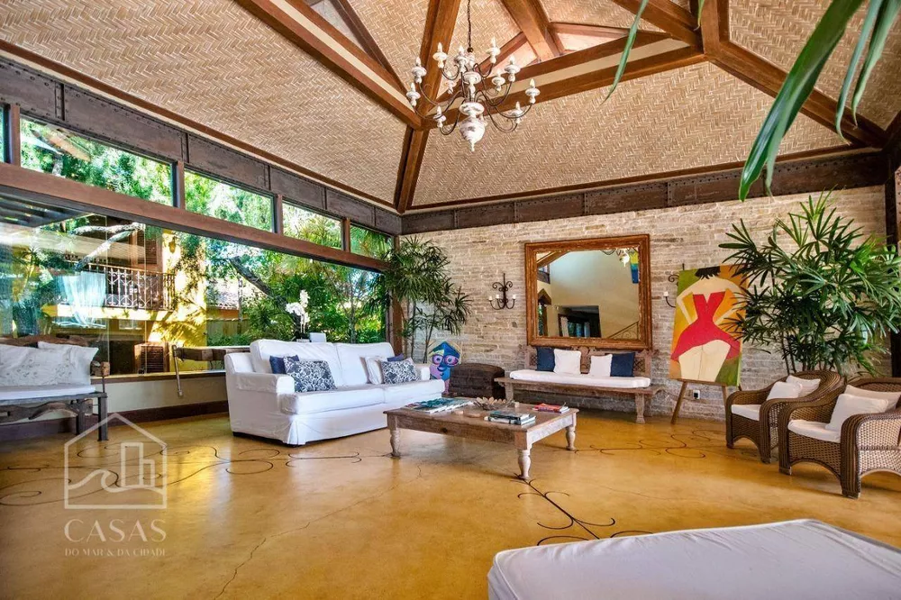 Casa, 6 quartos, 600 m² - Foto 31