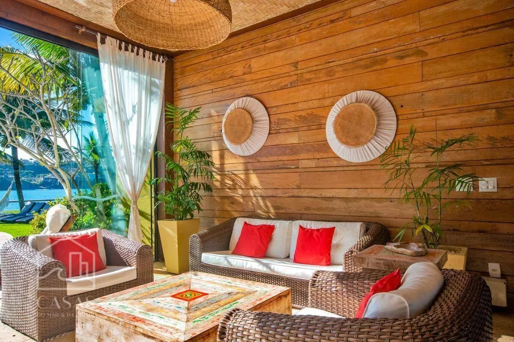 Casa, 6 quartos, 600 m² - Foto 29