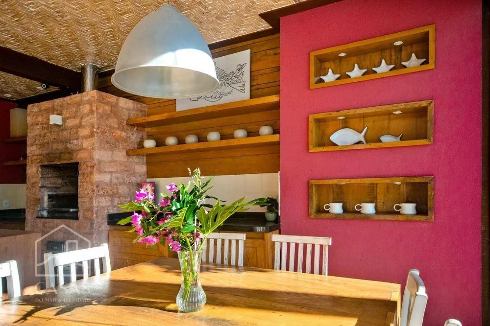 Casa, 6 quartos, 600 m² - Foto 30