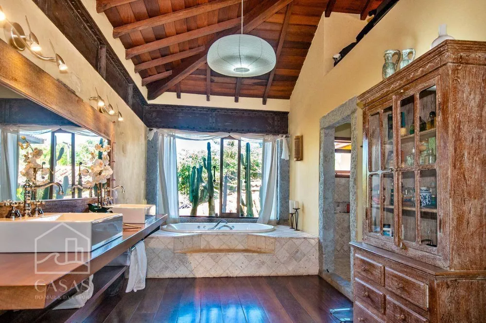 Casa, 6 quartos, 600 m² - Foto 17