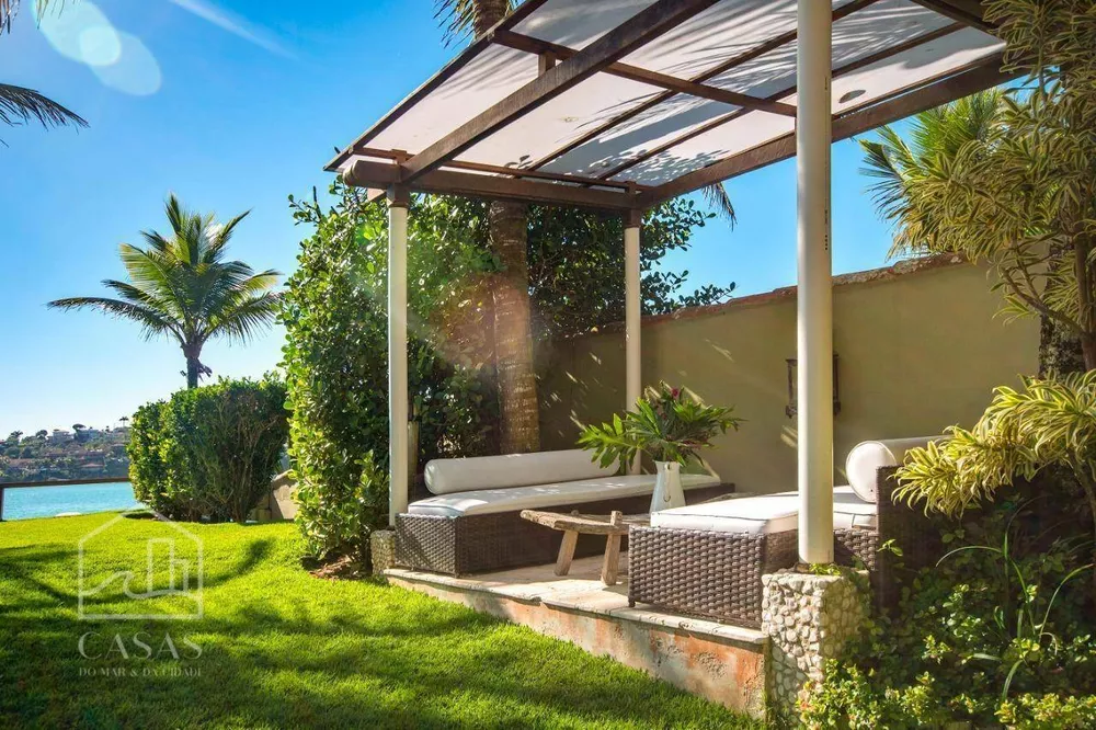 Casa, 6 quartos, 600 m² - Foto 27