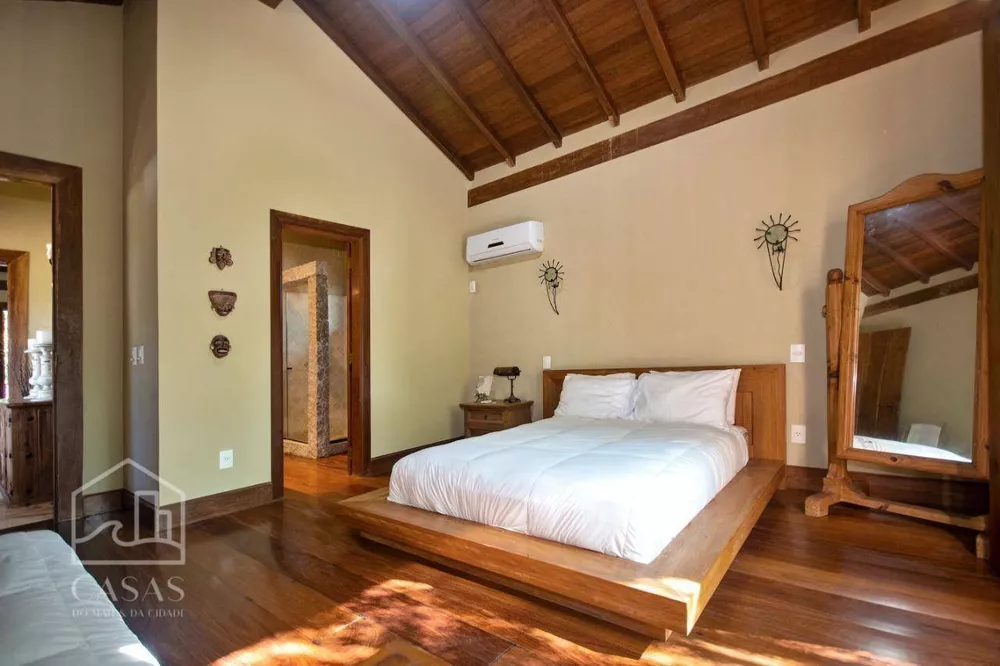 Casa, 6 quartos, 600 m² - Foto 19