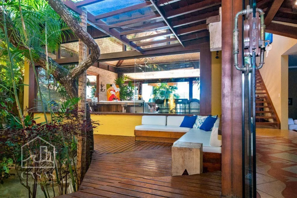 Casa, 6 quartos, 600 m² - Foto 32