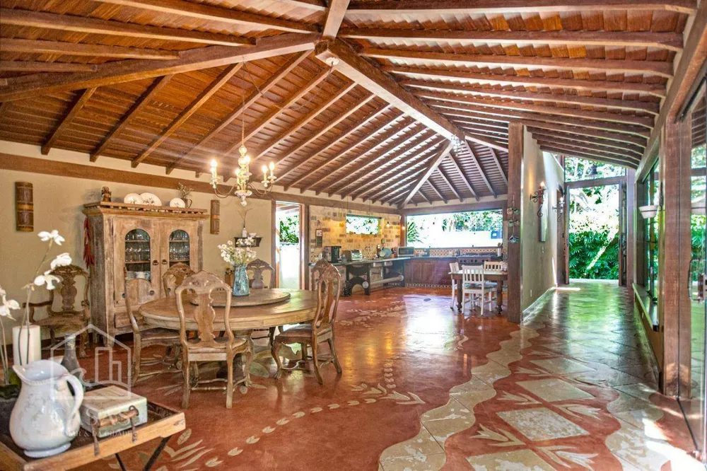 Casa, 6 quartos, 600 m² - Foto 6