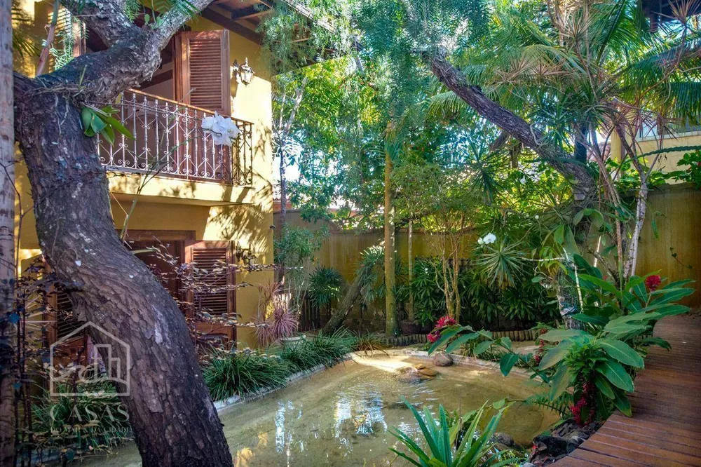 Casa, 6 quartos, 600 m² - Foto 33