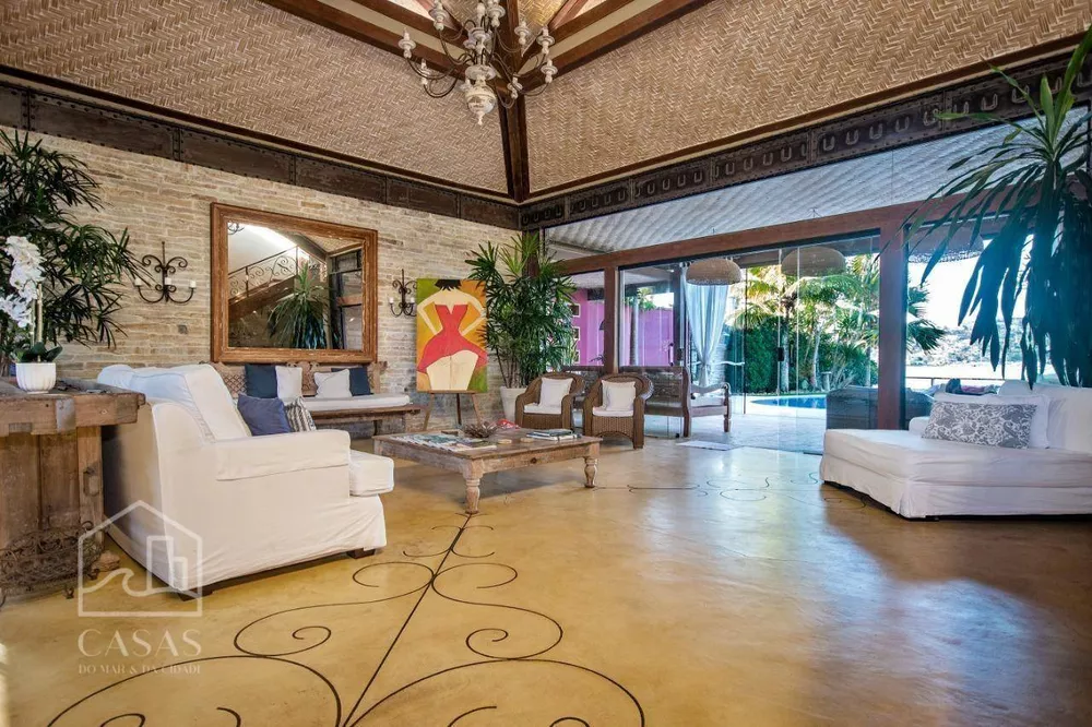 Casa, 6 quartos, 600 m² - Foto 3