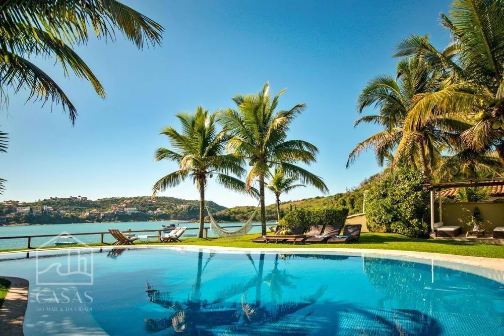 Casa, 6 quartos, 600 m² - Foto 13