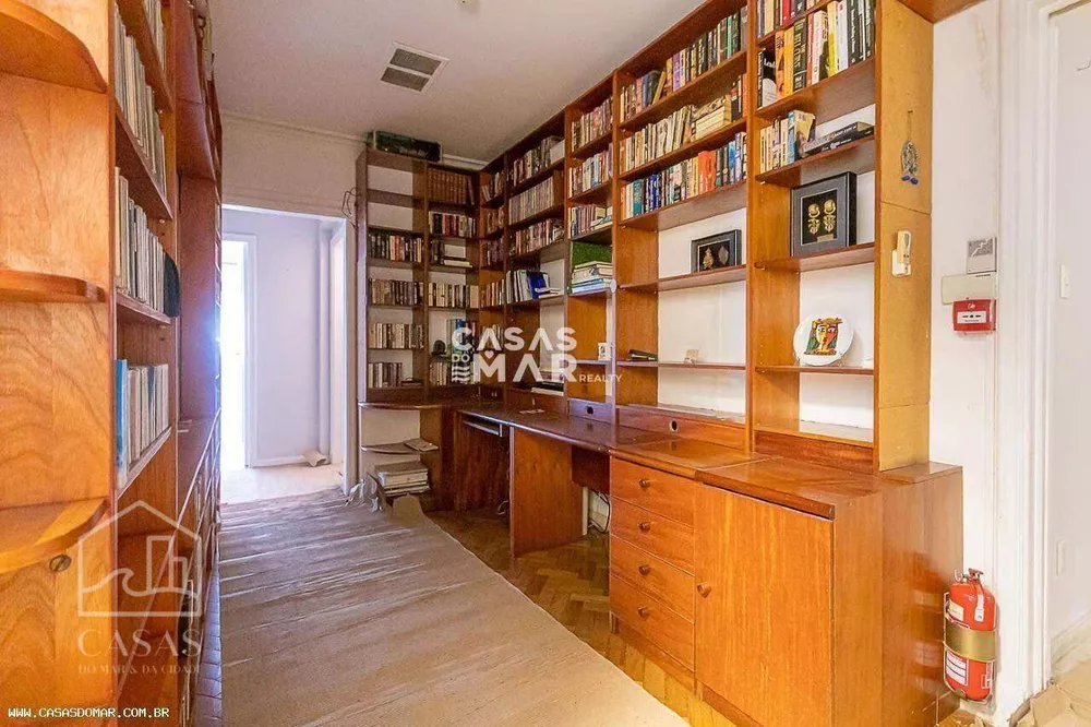 Apartamento, 4 quartos, 525 m² - Foto 15