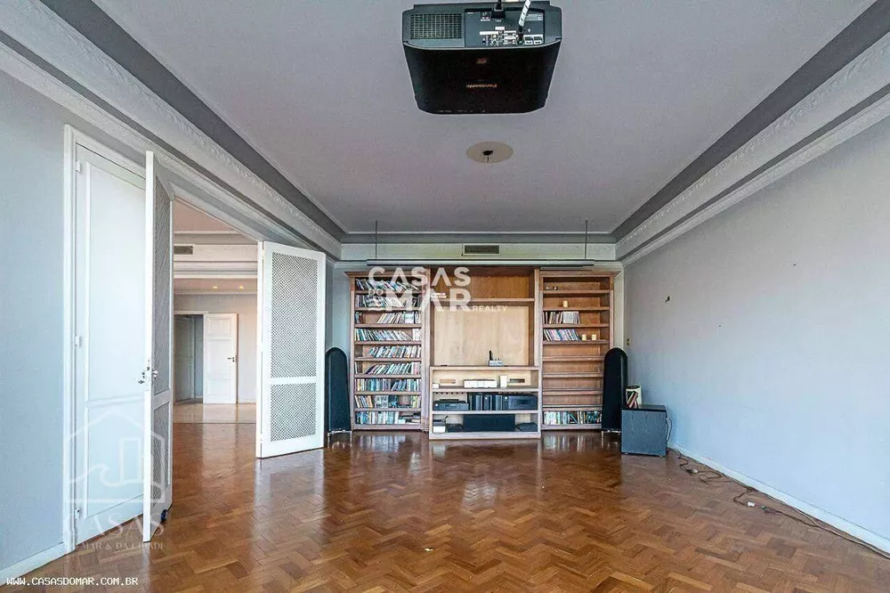 Apartamento, 4 quartos, 525 m² - Foto 11