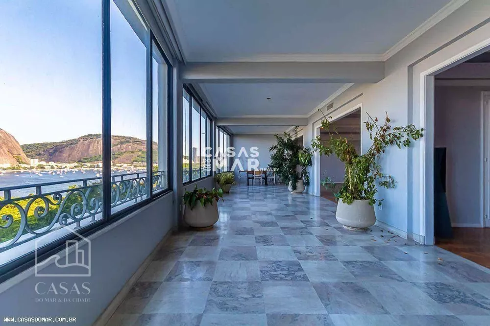 Apartamento, 4 quartos, 525 m² - Foto 5