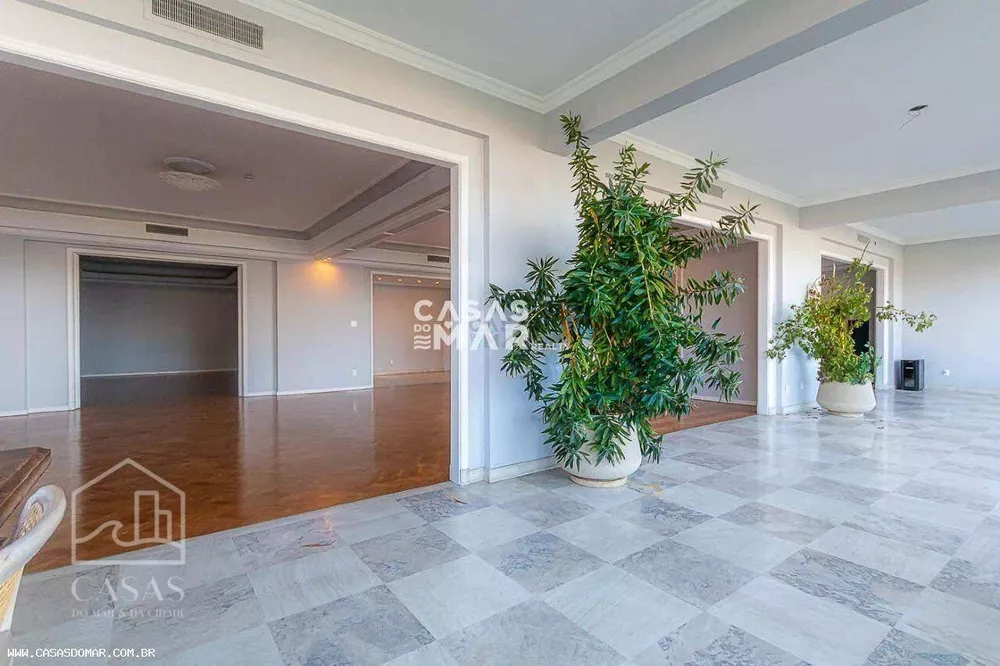 Apartamento, 4 quartos, 525 m² - Foto 6