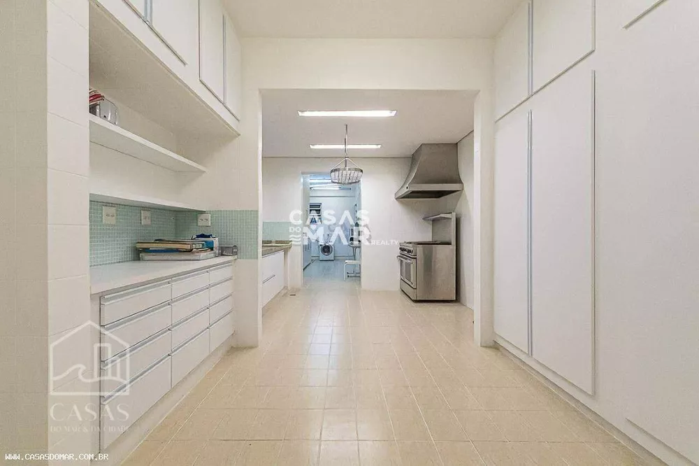 Apartamento, 4 quartos, 525 m² - Foto 1