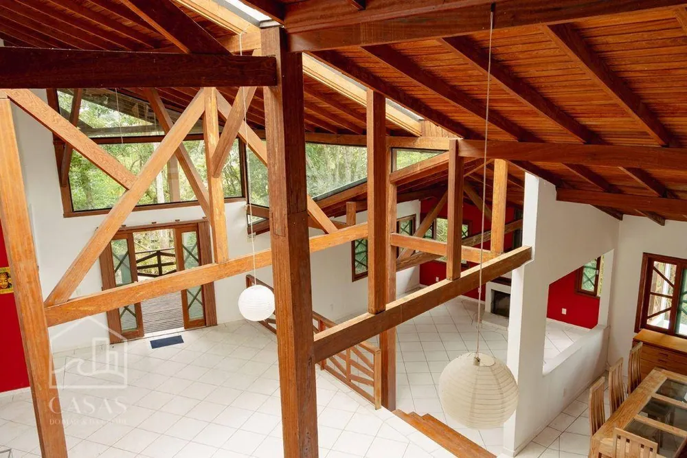 Casa, 4 quartos, 396 m² - Foto 11