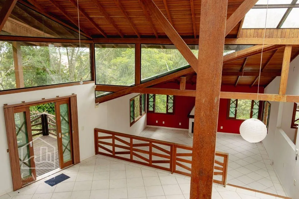 Casa, 4 quartos, 396 m² - Foto 9