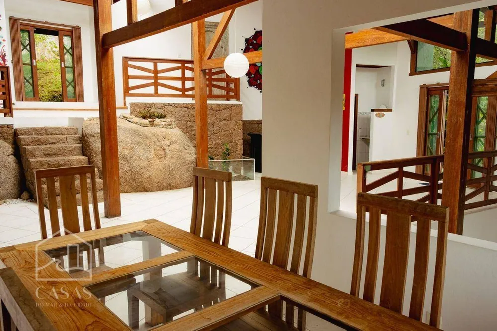 Casa, 4 quartos, 396 m² - Foto 5