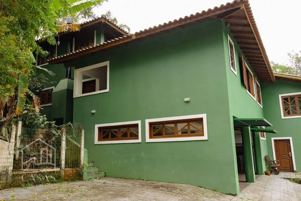 Casa, 4 quartos, 396 m² - Foto 15