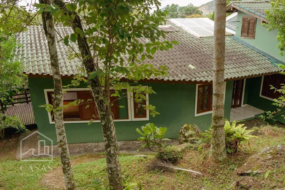 Casa, 4 quartos, 396 m² - Foto 13