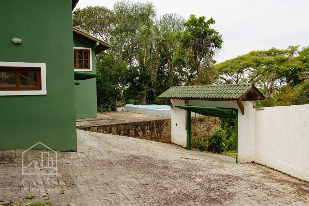 Casa, 4 quartos, 396 m² - Foto 16