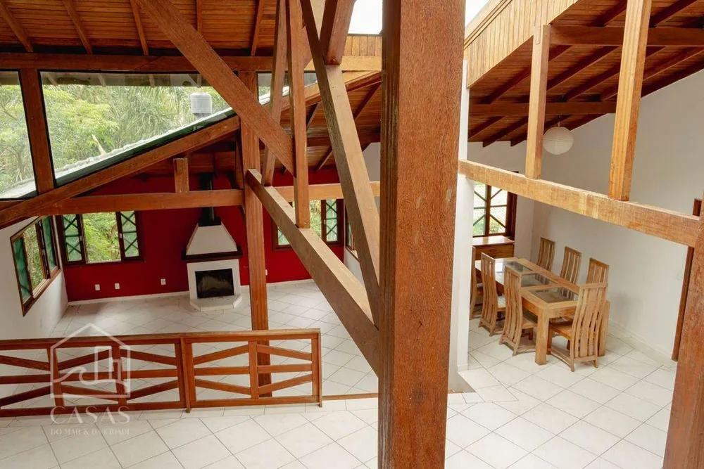 Casa, 4 quartos, 396 m² - Foto 8