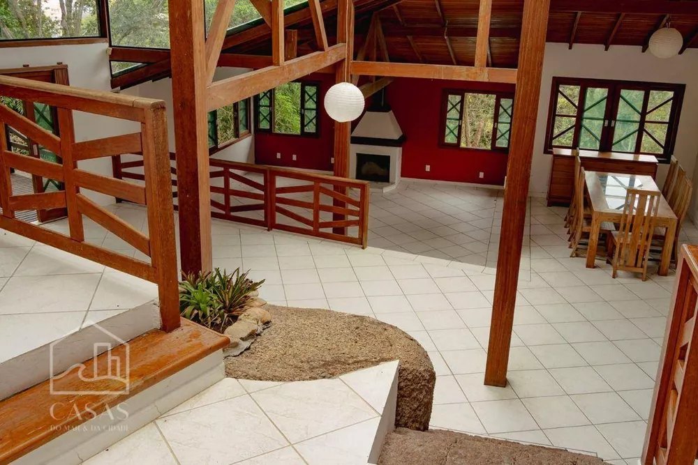 Casa, 4 quartos, 396 m² - Foto 4