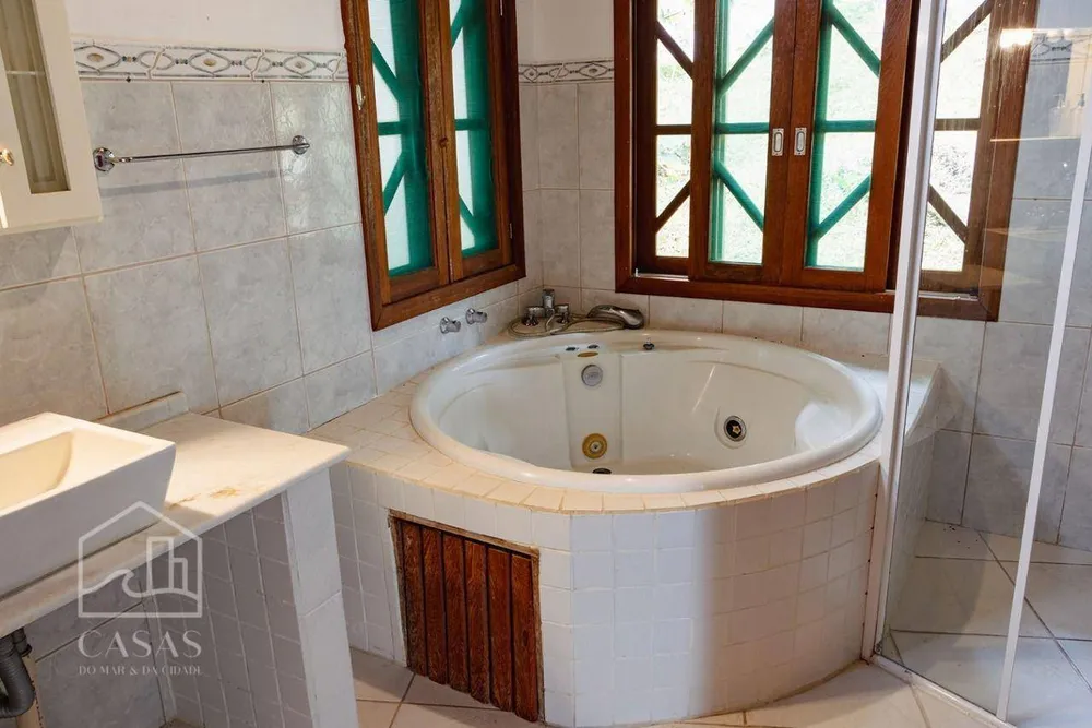 Casa, 4 quartos, 396 m² - Foto 6