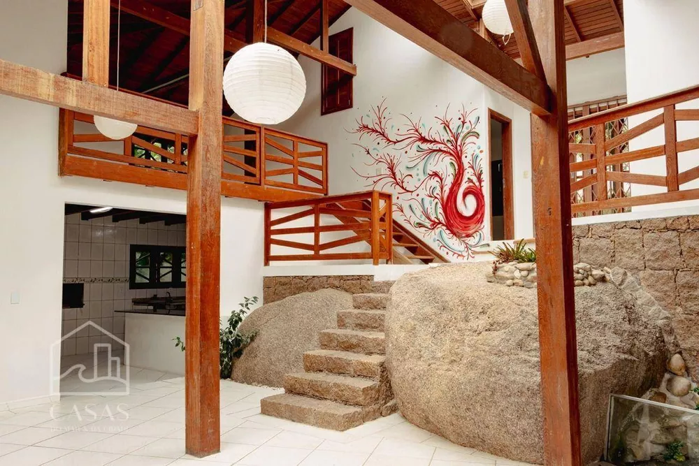 Casa, 4 quartos, 396 m² - Foto 3