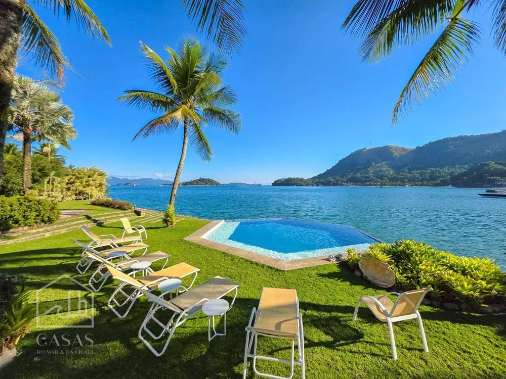 Casa, 7 quartos, 650 m² - Foto 50