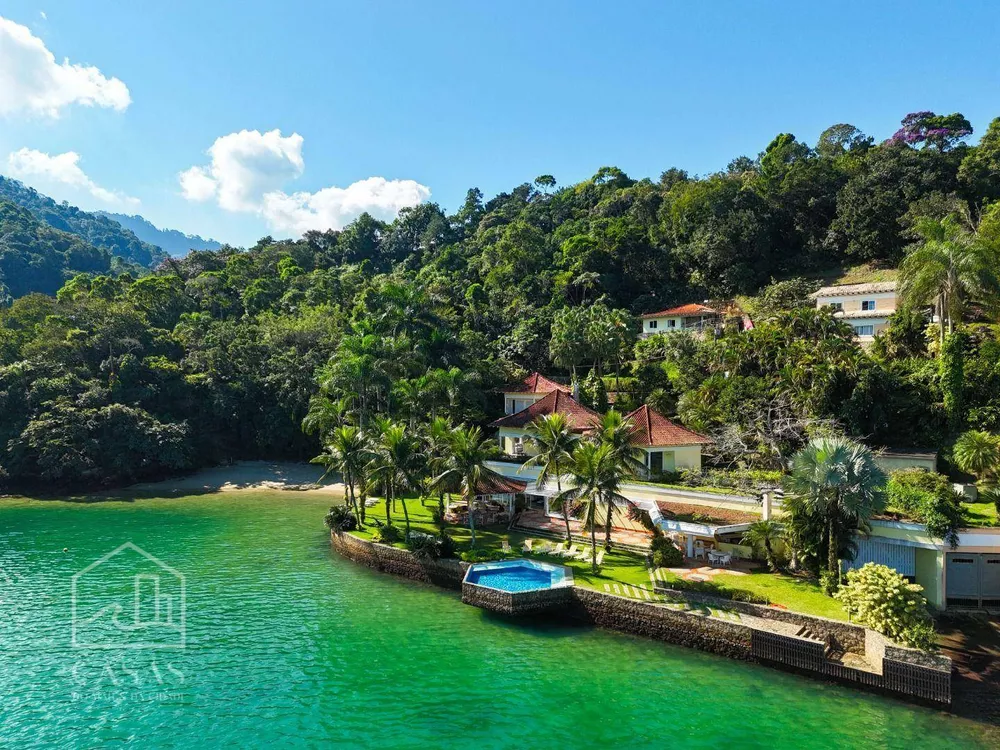 Casa, 7 quartos, 650 m² - Foto 5