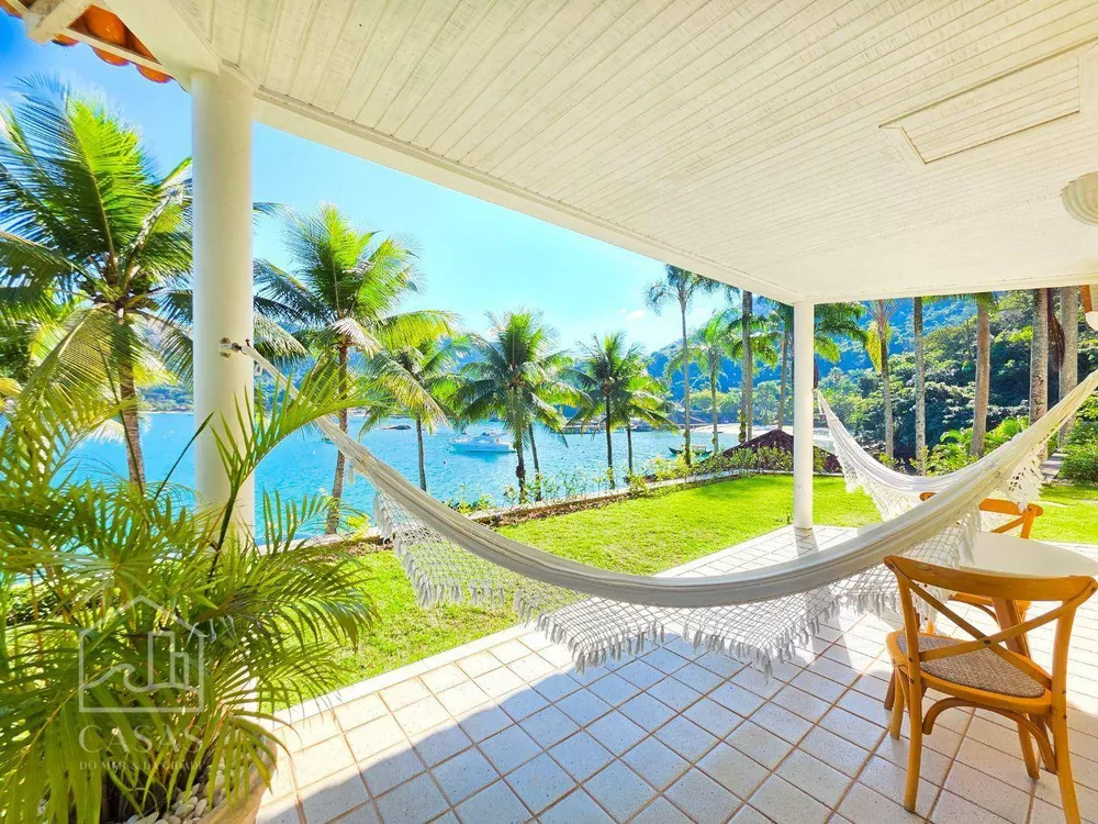 Casa, 7 quartos, 650 m² - Foto 8