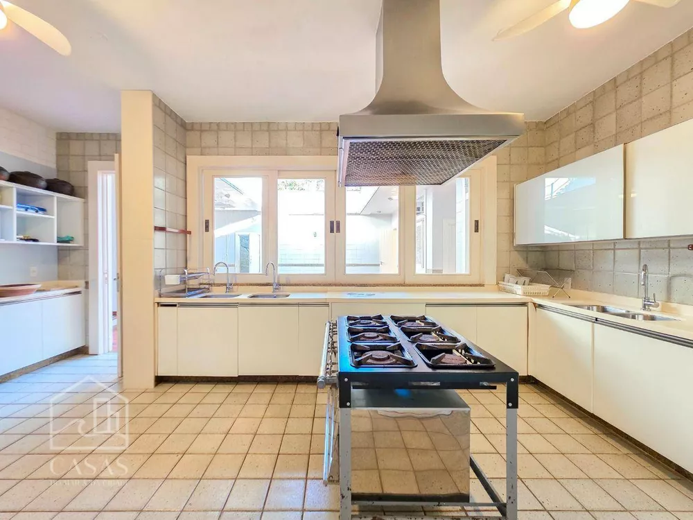 Casa, 7 quartos, 650 m² - Foto 32