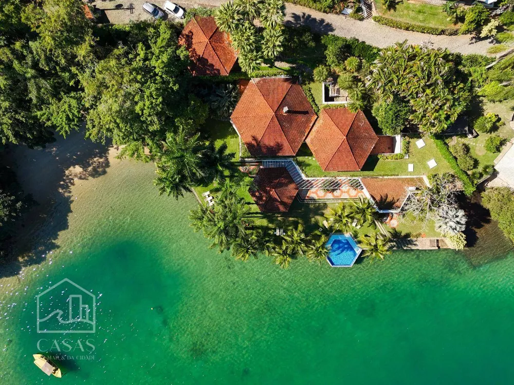 Casa, 7 quartos, 650 m² - Foto 57