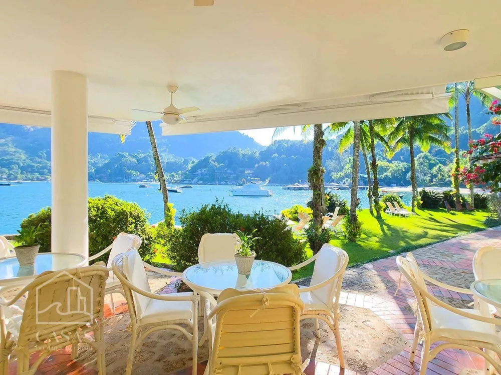 Casa, 7 quartos, 650 m² - Foto 52