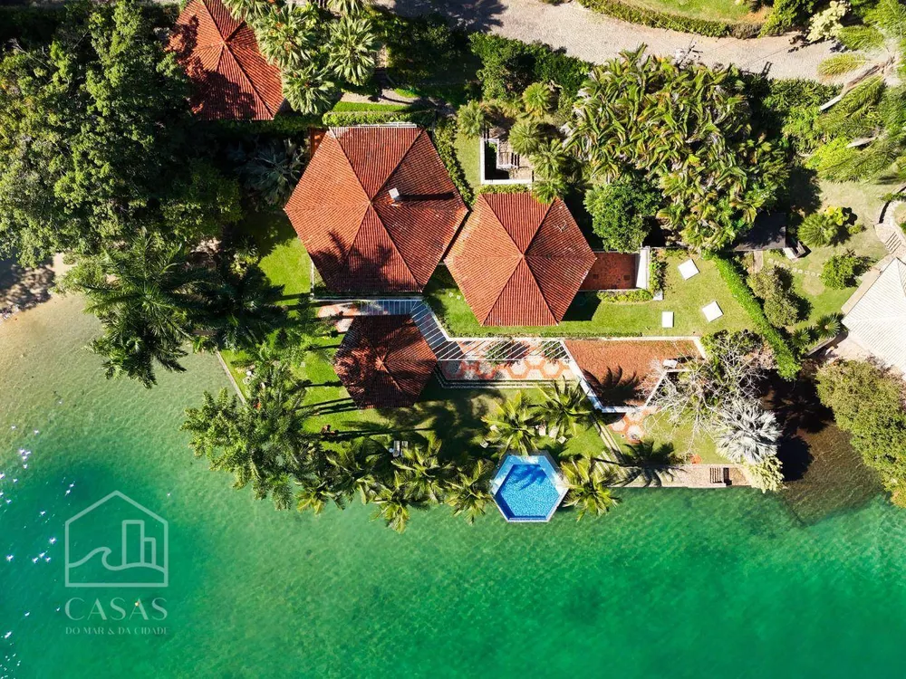 Casa, 7 quartos, 650 m² - Foto 2