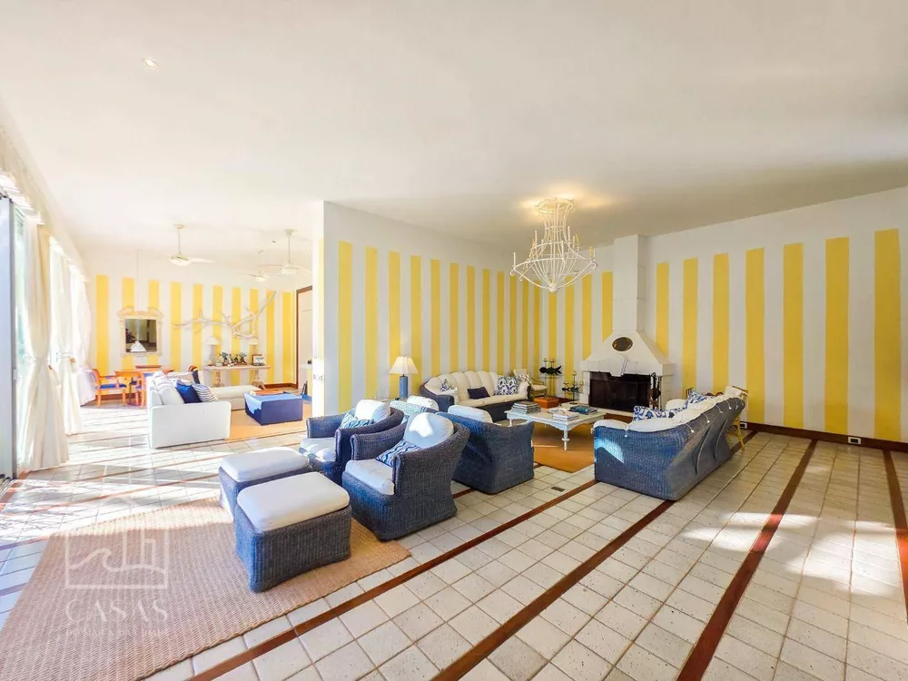 Casa, 7 quartos, 650 m² - Foto 78