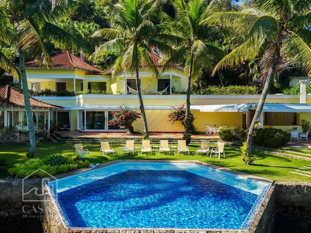 Casa, 7 quartos, 650 m² - Foto 58